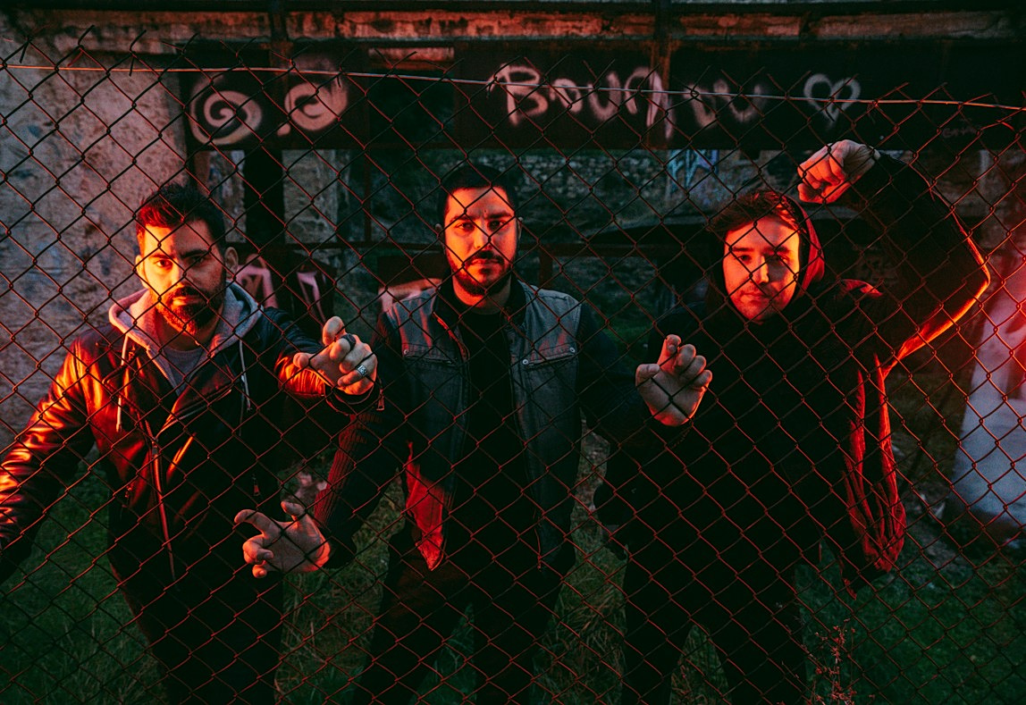 Οι Misty Route μιλούν για την αδικία και τη φωνή των «ανήσυχων πνευμάτων»