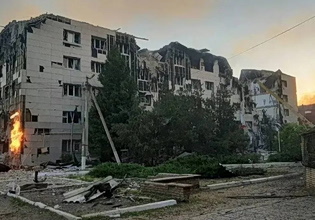 Ρωσία: Τέσσερις άνθρωποι σκοτώθηκαν και 35 παιδιά τραυματίστηκαν σε ουκρανική επίθεση στο Λουγκάνσκ