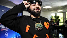 H Eurovision στο μικροσκόπιο της επιστήμης – Το ETH Zurich αναλύει το show όλων των show