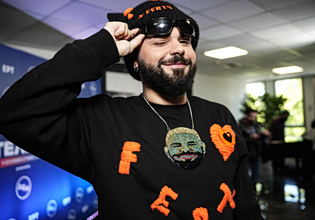 H Eurovision στο μικροσκόπιο της επιστήμης – Το ETH Zurich αναλύει το show όλων των show