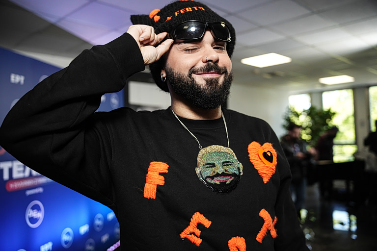 H Eurovision στο μικροσκόπιο της επιστήμης – Το ETH Zurich αναλύει το show όλων των show