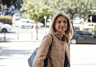 Τα επόμενα βήματα της Μαρίας Καρυστιανού – Το πρόγραμμα, ο «πρωινός καφές» και ο «τσάρος της οικονομίας