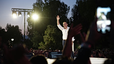 ΕΛ.Α.Σ.: Οι πρώτες αντιδράσεις των κομμάτων στο νέο κόμμα Τσίπρα