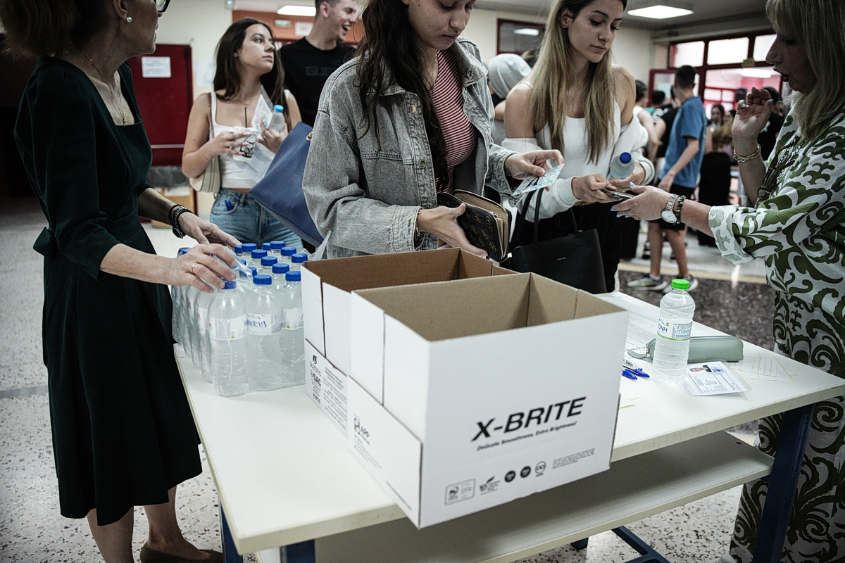 Πανελλαδικές 2026: Αυτά είναι τα θέματα στα Νέα Ελληνικά για τα ΕΠΑΛ – Οι πρώτες εκτιμήσεις