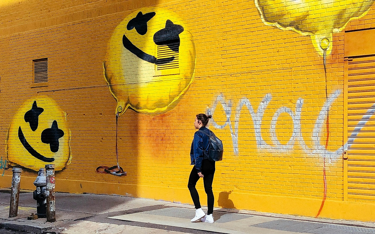 Πώς το μυαλό μας «διαβάζει» τα emojis