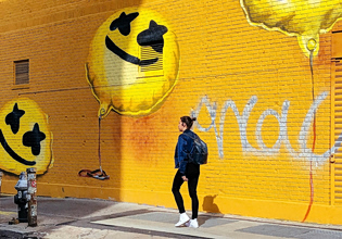 Πώς το μυαλό μας «διαβάζει» τα emojis