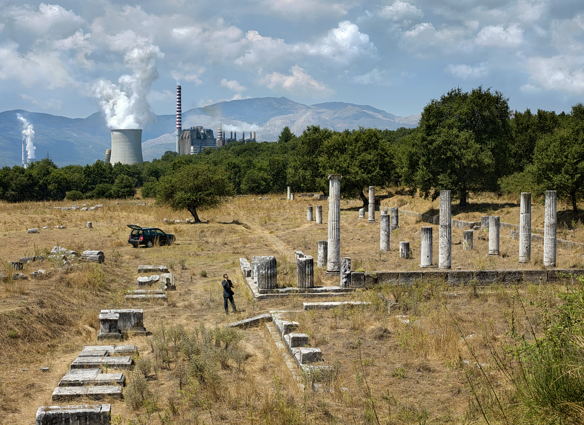Το ΕΜΣΤ παρουσιάζει 3 νέες εκθέσεις για το καλοκαίρι