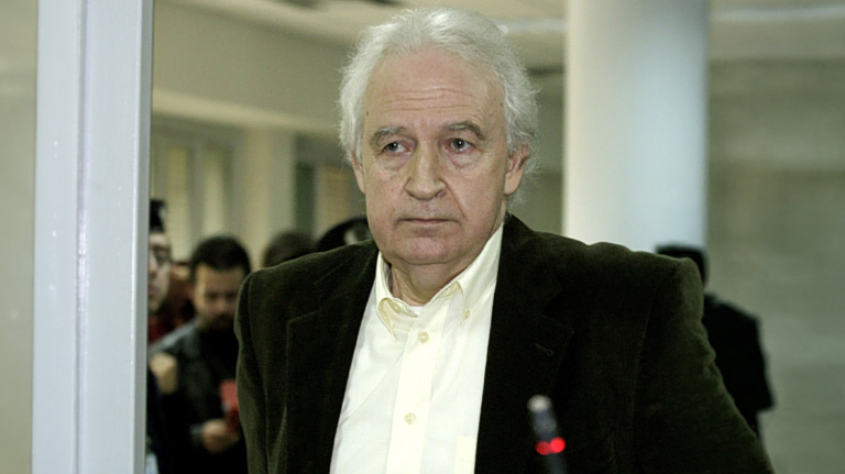 Το τουρκικό ΥΠΕΞ καταδικάζει την αποφυλάκιση Γιωτόπουλου