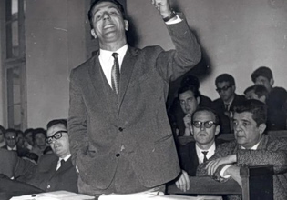 Νικηφόρος Μανδηλαράς: «Μην πλησιάσετε το πτώμα»