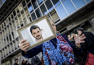 Μάριος Παπαγεωργίου: «Το πρόσωπο που δικάζεται ξέρει πολλά» – Κρίσιμες λεπτομέρειες για τη στυγερή δολοφονία