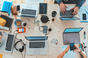 Στελέχη των Big Tech «φεύγουν» και ιδρύουν startups