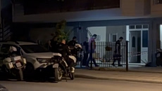Θεσσαλονίκη: Αιματηρό επεισόδιο στον Εύοσμο – Σε σοβαρή κατάσταση 67χρονος που βρέθηκε μαχαιρωμένος