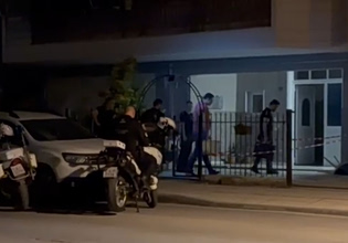 Θεσσαλονίκη: Αιματηρό επεισόδιο στον Εύοσμο – Σε σοβαρή κατάσταση 67χρονος που βρέθηκε μαχαιρωμένος