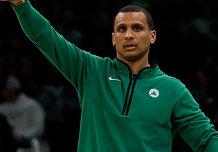 NBA: Προπονητής της χρονιάς ο Τζο Μαζούλα των Μπόστον Σέλτικς