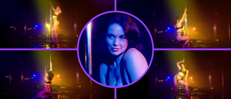 Modern Whore: Τι συμβαίνει πραγματικά στη ζωή μιας σεξεργάτριας;
