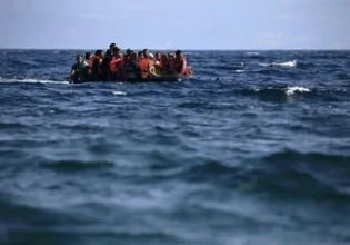 Δύο μετανάστριες έχασαν τη ζωή τους στην προσπάθεια να διασχίσουν τη Μάγχη