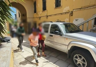 Κρήτη: Το Σάββατο η απολογία της 25χρονης μητέρας και του 27χρονου συντρόφου της για την κακοποίηση της 3χρονης