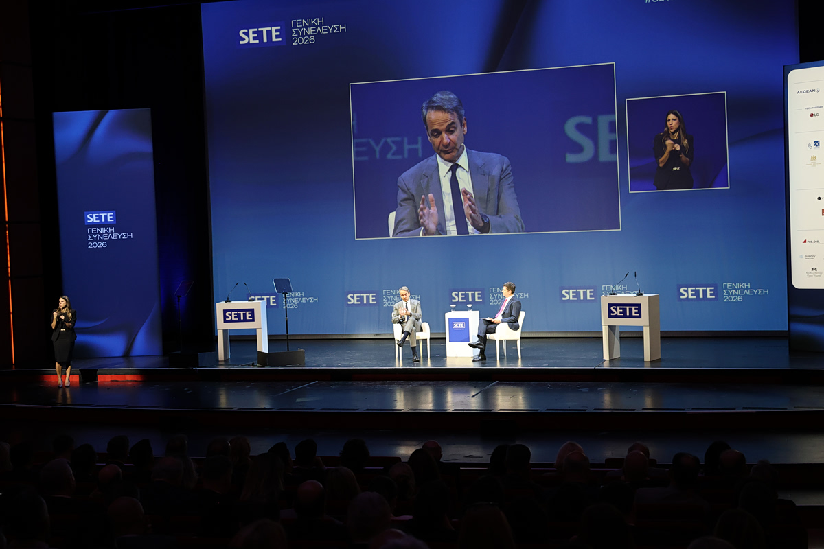 Κ. Μητσοτάκης: «Προσευχές» για την πορεία του τουρισμού και… «ευκαιρίες» – Το «καλό σενάριο» σύμφωνα με τον πρωθυπουργό