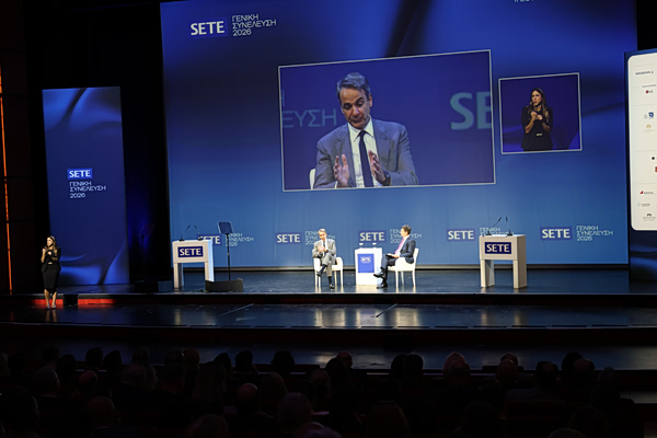 Κ. Μητσοτάκης: «Προσευχές» για την πορεία του τουρισμού και… «ευκαιρίες» – Το «καλό σενάριο» σύμφωνα με τον πρωθυπουργό