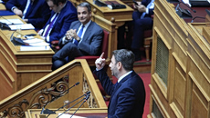Επιχείρηση «δολοφονία χαρακτήρα» του Νίκου Ανδρουλάκη: όταν η αθλιότητα και η συκοφαντία μετατρέπεται σε πολιτική «κανονικότητα»