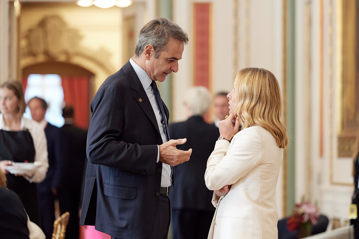 Κοινή δήλωση των ηγετών Κύπρου, Ελλάδας, Ιταλίας και Μάλτας για το μεταναστευτικό
