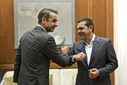 Γιατί στην κυβέρνηση αισθάνονται ως κίνδυνο την ΕΛΑΣ του Αλέξη Τσίπρα