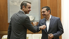 Γιατί στην κυβέρνηση αισθάνονται ως κίνδυνο την ΕΛΑΣ του Αλέξη Τσίπρα