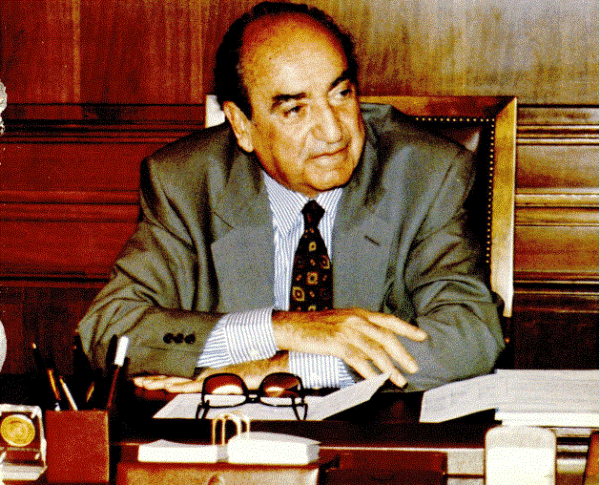 Κωνσταντίνος Μητσοτάκης: Δεν είμαι των άκρων