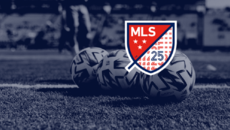 Το MLS συζητά να σταματά το χρονόμετρο στους ποδοσφαιρικούς αγώνες