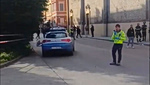 Ιταλία: Σοκ στη Μόντενα – Οδηγός παρέσυρε πεζούς με αυτοκίνητο και επιτέθηκε με μαχαίρι