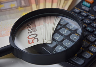 Εφορία: Δύο δισ. ευρώ φόροι έμειναν απλήρωτοι το πρώτο δίμηνο του έτους