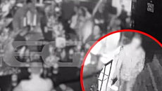 Καλλιθέα: Βίντεο ντοκουμέντο με τους πυροβολισμούς μέσα στο μπαρ γεμάτο κόσμο