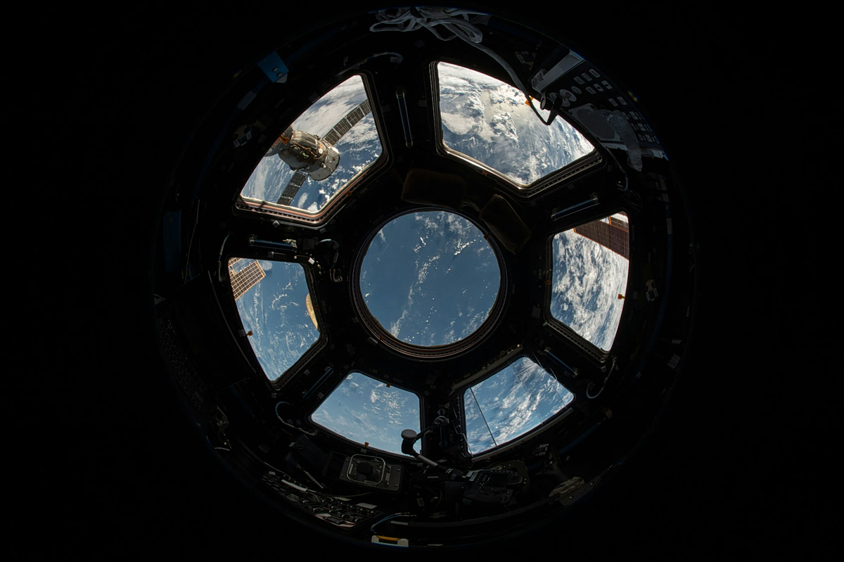 NASA: Το διαστημικό «πρατήριο καυσίμων» – Ο ρόλος των υπερυπολογιστών και το μεγάλο «στοίχημα»