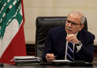Λίβανος: Ζητά εγγυήσεις η Βηρυτός από τις ΗΠΑ για να εδραιωθεί η εκεχειρία – Επίθεση Σαλάμ στη Χεζμπολάχ