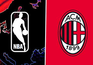 Έτοιμη να μπει στο NBA Europe η… ποδοσφαιρική Μίλαν