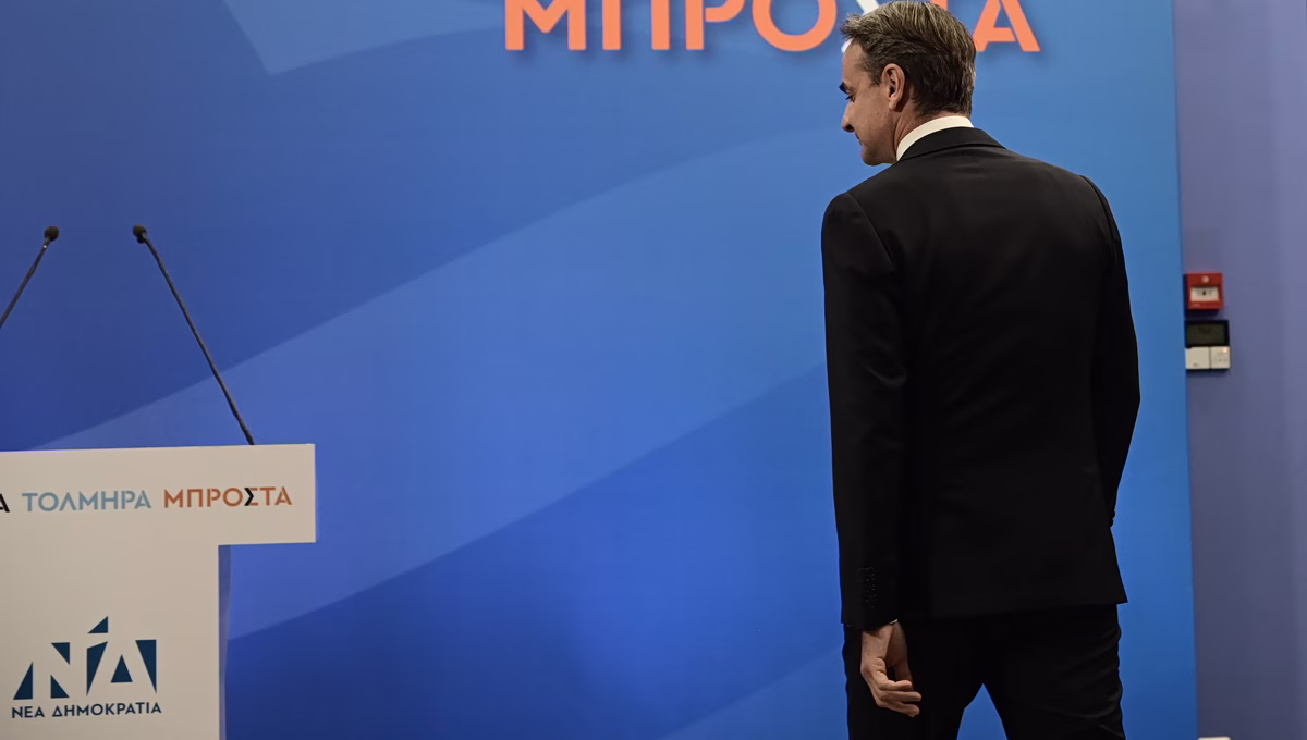 Συνέδριο με χειροκροτητές, ξανασκάνε οι υποκλοπές, πιάσανε δουλειά οι λασπολόγοι κατά του Ανδρουλάκη και οι καλοθελητές