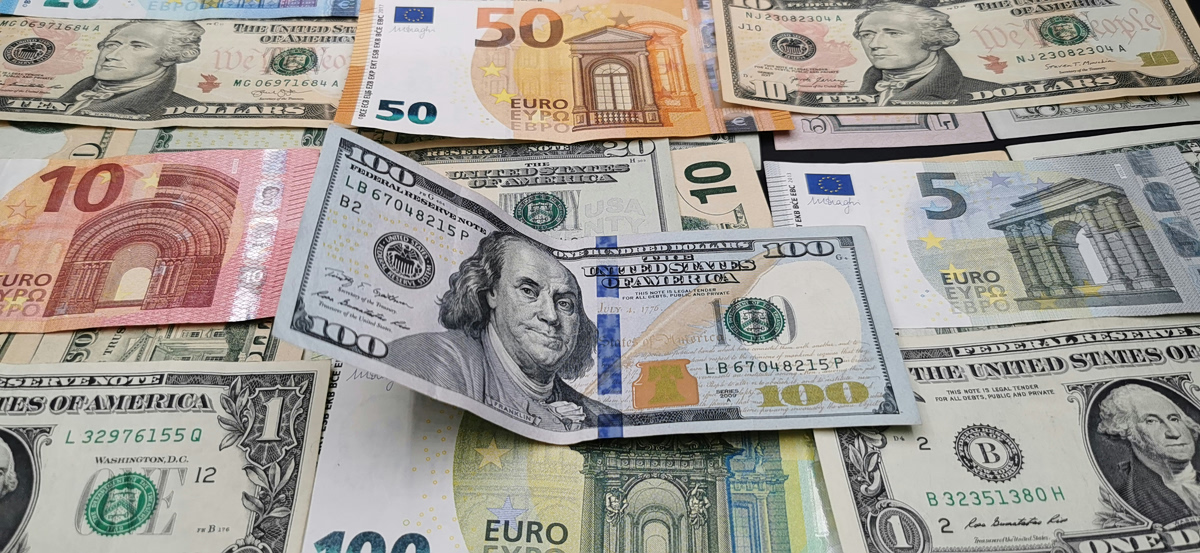 Πρόταση της Fed για την επέκταση της γραμμής ανταλλαγής νομισμάτων – Τι δείχνουν τα πρακτικά