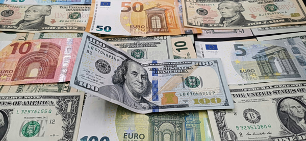 Πρόταση της Fed για την επέκταση της γραμμής ανταλλαγής νομισμάτων – Τι δείχνουν τα πρακτικά