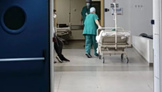 Κέρκυρα: Νεκρός ο οδηγός της γουρούνας, τραυματίας ο γιος του