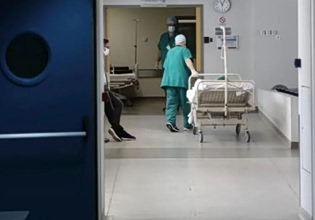 Κέρκυρα: Νεκρός ο οδηγός της γουρούνας, τραυματίας ο γιος του