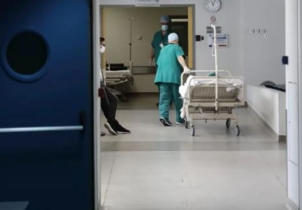 Κέρκυρα: Νεκρός ο οδηγός της γουρούνας, τραυματίας ο γιος του