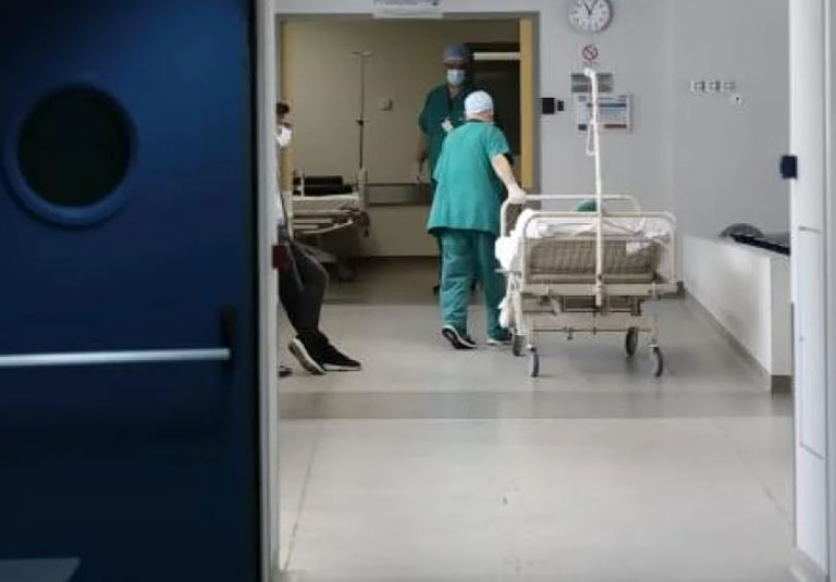 Κέρκυρα: Νεκρός ο οδηγός της γουρούνας, τραυματίας ο γιος του