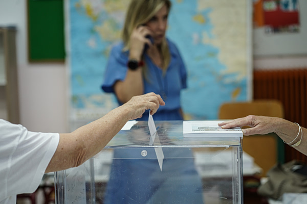 Από τον α’ γύρο η εκλογή δημάρχων και περιφερειαρχών – Τι αλλαγές φέρνει ο νέος Κώδικας Τοπικής Αυτοδιοίκησης