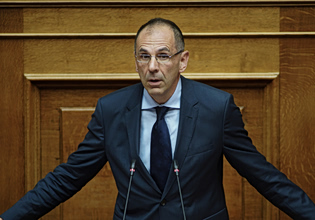 Γεραπετρίτης: Η Ελλάδα δεν γνώριζε για την επίθεση των Ισραηλινών στη Flotilla – Πράξαμε το καθήκον μας
