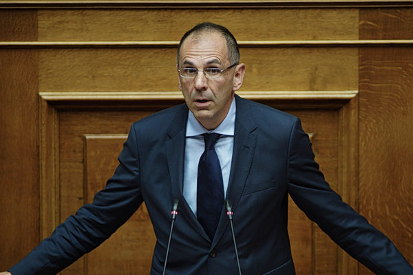 Γεραπετρίτης: Η Ελλάδα δεν γνώριζε για την επίθεση των Ισραηλινών στη Flotilla – Πράξαμε το καθήκον μας