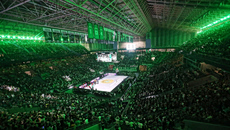 «Αστακός» η Αθήνα για το Final Four της Euroleague – «Φρούριο» το ΟΑΚΑ και αυστηροί έλεγχοι