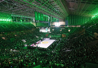 «Αστακός» η Αθήνα για το Final Four της Euroleague – «Φρούριο» το ΟΑΚΑ και αυστηροί έλεγχοι