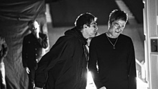 Oasis: Η πρώτη κοινή συνέντευξη των αδερφών Γκάλαχερ μετά από 25 χρόνια