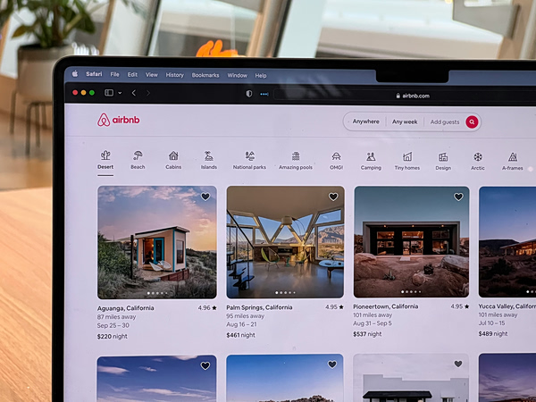 Μπαίνει φρένο στα Airbnb – Οι νέοι κόφτες
