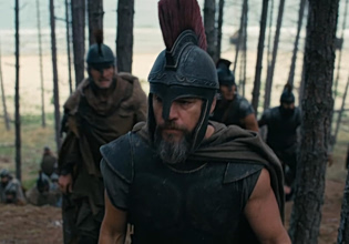 Το νέο trailer της Οδύσσειας του Κρίστοφερ Νόλαν είναι επικό